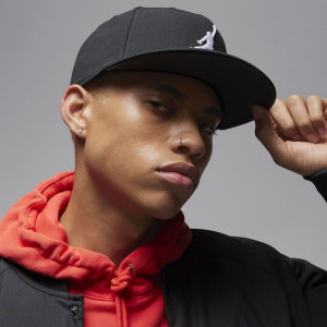 Бейсболка JORDAN UPRO CAP S FB JUMPMAN FV5296-010