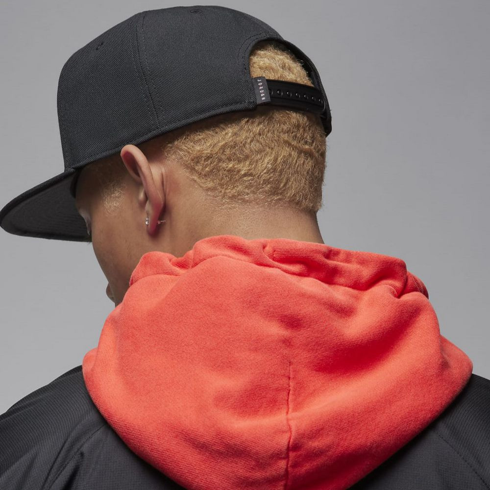 Бейсболка JORDAN UPRO CAP S FB JUMPMAN FV5296-010