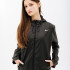 Вітровка Nike W ESSENTIAL JACKET CU3217-010