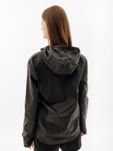 Вітровка Nike W ESSENTIAL JACKET CU3217-010