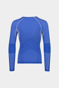 Термокофта CMP MAN SEAMLESS SWEAT 3Y97800-N913 1 3