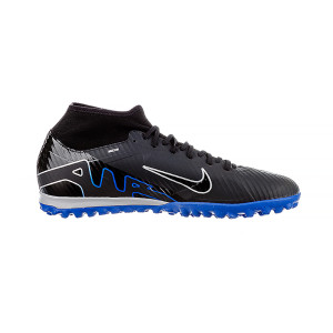 Сороконіжки Nike ZOOM SUPERFLY 9 ACADEMY TF DJ5629-040
