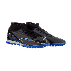 Сороконіжки Nike ZOOM SUPERFLY 9 ACADEMY TF DJ5629-040