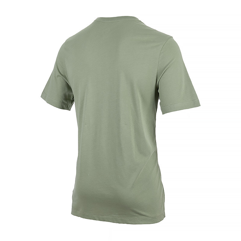 Футболка Nike M NSW TEE 12MO FUTURA DZ5171-386 4