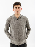 Кофта Nike M NK DRY HOODIE FZ HPRDRY LT BQ2864-032 1