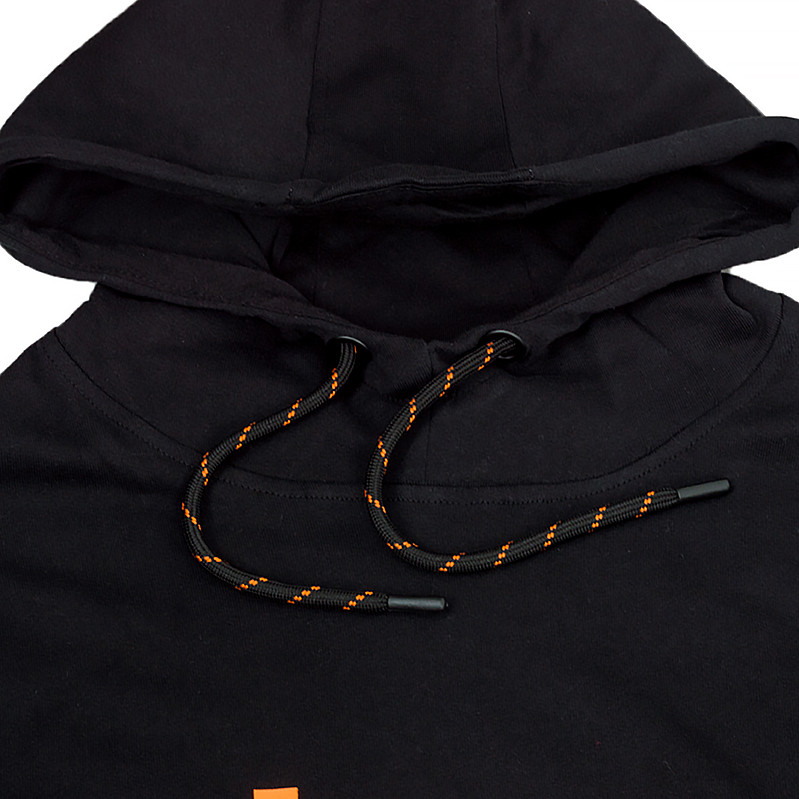 Худі JEEP HOODED SWEATSHIRT XTREME PERFORMANCE Print JX22A O102626-B968 1