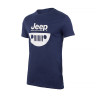 Футболка JEEP T-SHIRT JEEP&GRILLE O102584-K876