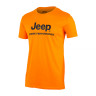 Футболка JEEP T-SHIRT XTREME PERFORMANCE Print JX22A O102629-O288