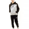 Кофта Puma POWER Colorblock Hoodie 67893101 4