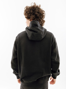 Толстовка Nike M CLUB HOODIE PO BB BV2654-010 1 4