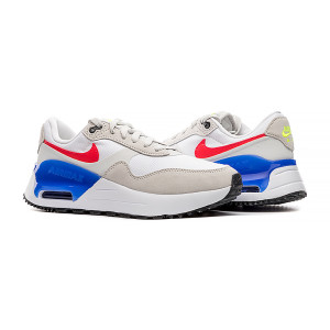 Кросівки Nike AIR MAX SYSTM DZ1637-100