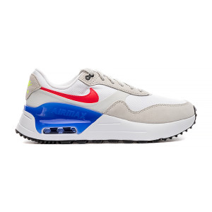 Кросівки Nike AIR MAX SYSTM DZ1637-100