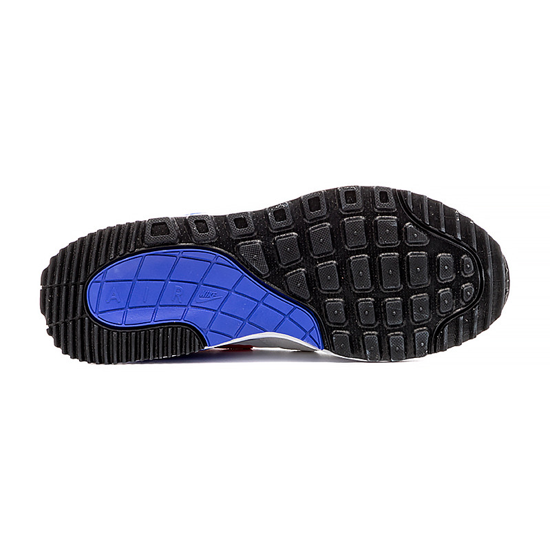 Кросівки Nike AIR MAX SYSTM DZ1637-100