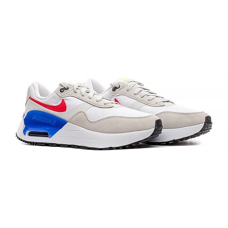 Кросівки Nike AIR MAX SYSTM DZ1637-100