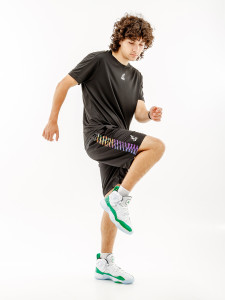 Шорти AUSTRALIAN SMASH SHORT CHAOS HCUSH0013-003 1 4