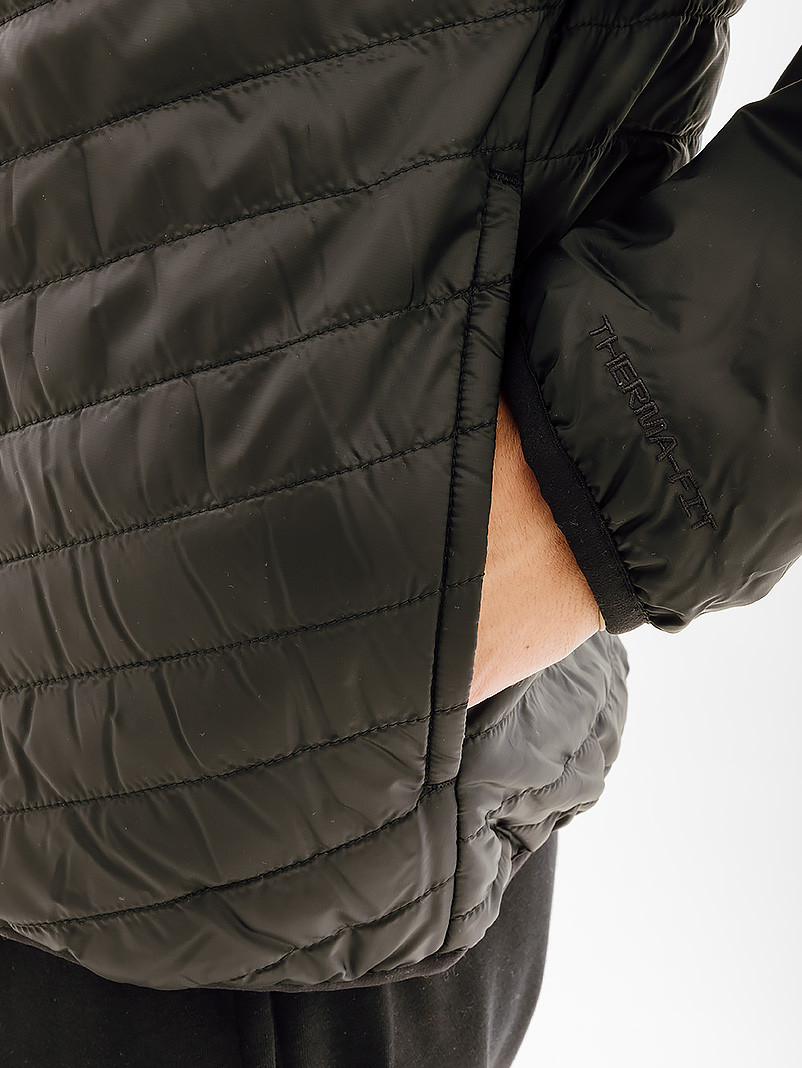 Куртка Nike MIDWEIGHT PUFFER FB8195-011 1 1