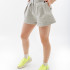 Шорти Nike W NSW TP HR SHRT NKFWD DX6517-084
