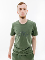 Футболка HELLY HANSEN NORD GRAPHIC T-SHIRT 62978-476 1 1 4