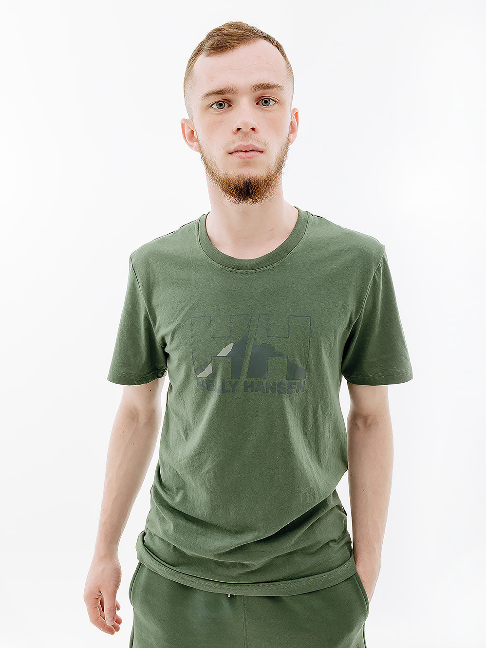 Футболка HELLY HANSEN NORD GRAPHIC T-SHIRT 62978-476 1 1 4