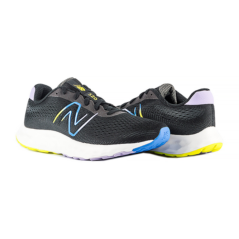 Кросівки New Balance 520 V8 W520CK8