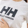 Футболка HELLY HANSEN W HH LOGO T-SHIRT 34112-823