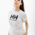 Футболка HELLY HANSEN W HH LOGO T-SHIRT 34112-823
