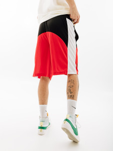 Шорти Nike MNK DF START5BLK 11IN SHORT DQ5826-011 2