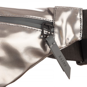Сумка Rains Crossbody Bags 1313-HolographicSteel