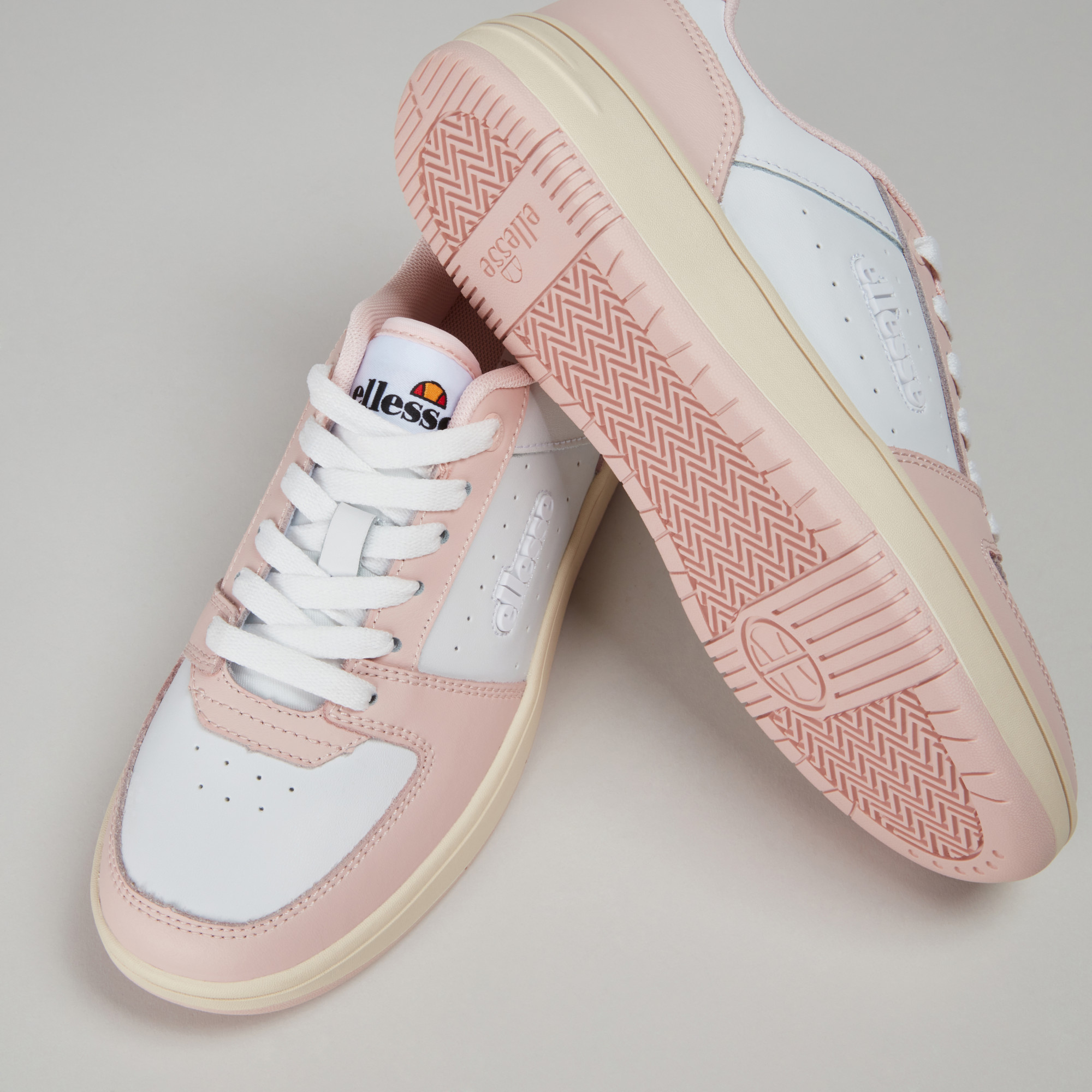 Кросівки Ellesse PANARO Cupsole SGTF0702-865