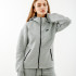 Толстовка Nike NS TCH FLC WR FZ HD FB8338-063