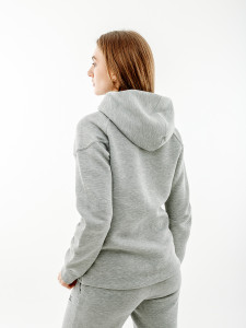 Толстовка Nike NS TCH FLC WR FZ HD FB8338-063