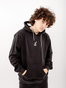 Худі AUSTRALIAN PUNCH HOODIE FLEECE HCUFE0062-003