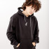 Худі AUSTRALIAN PUNCH HOODIE FLEECE HCUFE0062-003