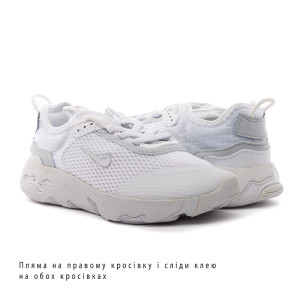 Кросівки Nike RT LIVE (PS) (Клас А) CW1621-101-R