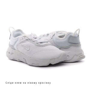 Кросівки Nike RT LIVE (PS) (Клас А) CW1621-101-R