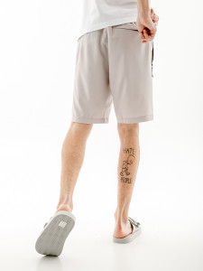 Шорти AUSTRALIAN CITY SLAM SHORT LSUSH0013-733 1 2