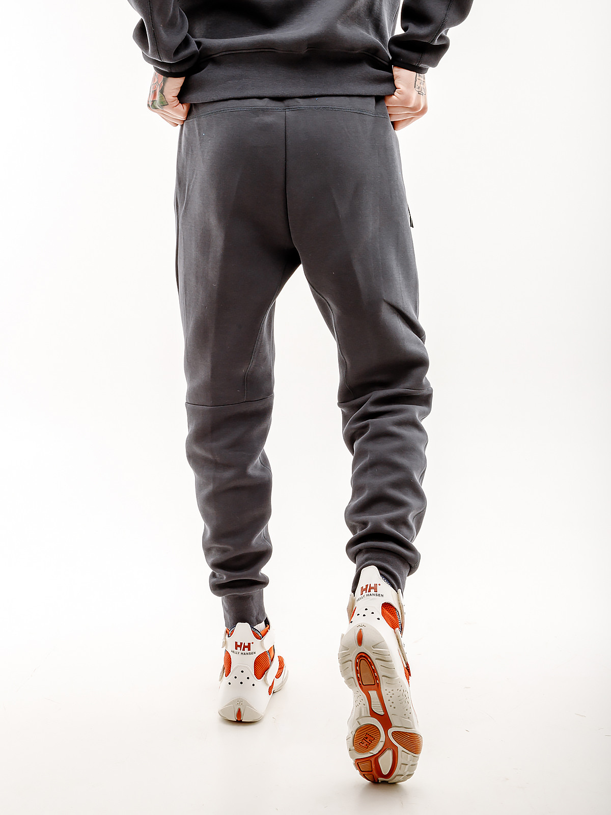 Штани Nike M NK TCH FLC JGGR FB8002-060 1 2