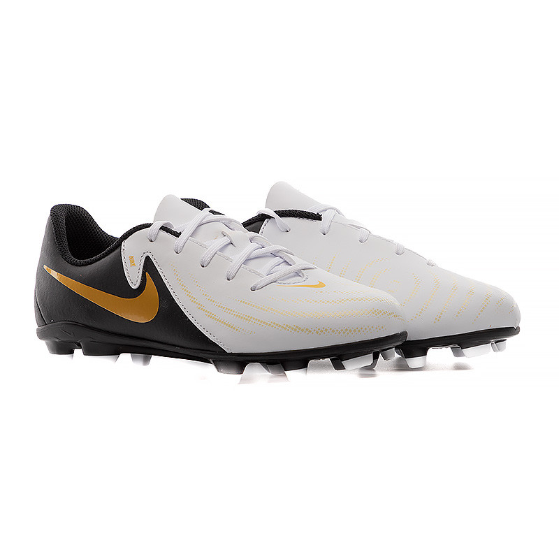 Бутси Nike JR PHANTOM GX II CLUB FG/MG FJ2600-100