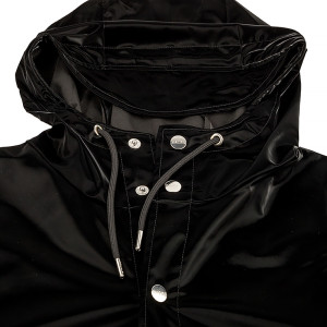Куртка Rains Jackets 1202-VelvetBlack 1 1 2