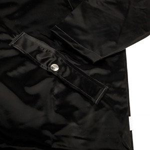 Куртка Rains Jackets 1202-VelvetBlack 1 1 2