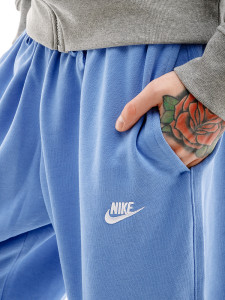 Штани Nike CLUB JGGR FT BV2679-450 3