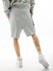Шорти Nike TCH FLC SHORT CU4503-063 1 3
