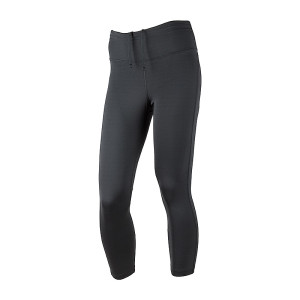 Тайтси Nike W NK DF FAST CROP CZ9238-010