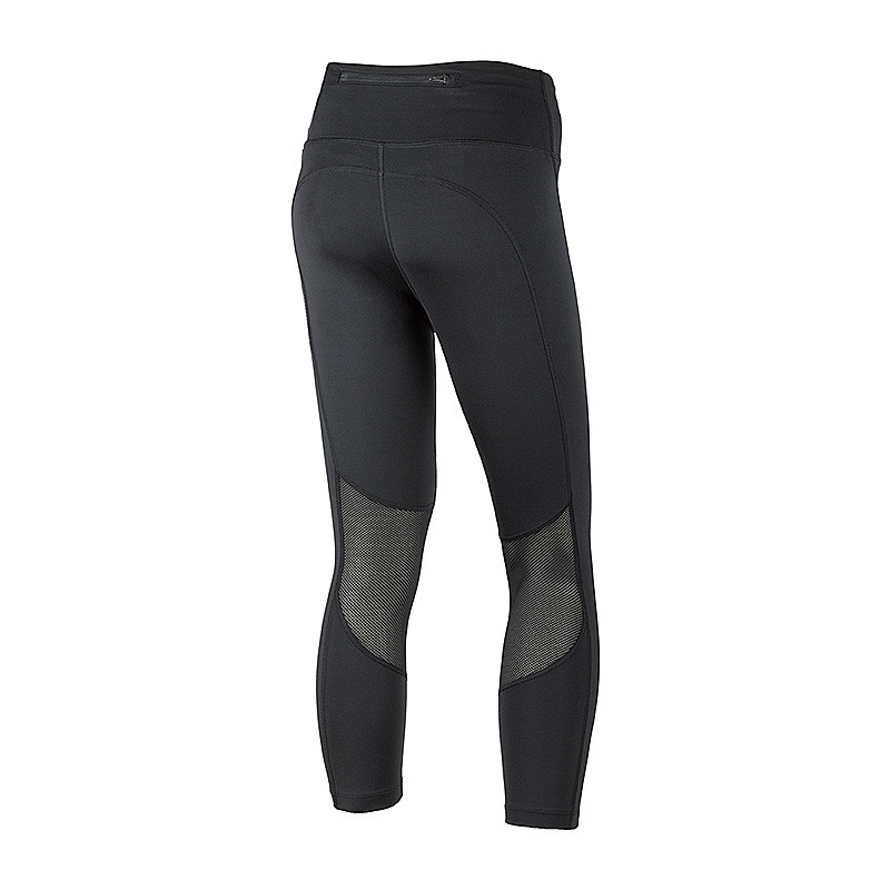Тайтси Nike W NK DF FAST CROP CZ9238-010