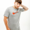 Футболка Nike M NK DFC TEE SW TRAINING CZ7989-063 1 1 3