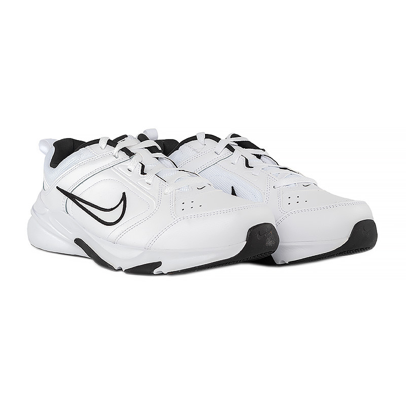 Кросівки Nike DEFYALLDAY 4E DM7564-100