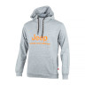 Худі JEEP HOODED SWEATSHIRT XTREME PERFORMANCE Print JX22A O102626-J875 1