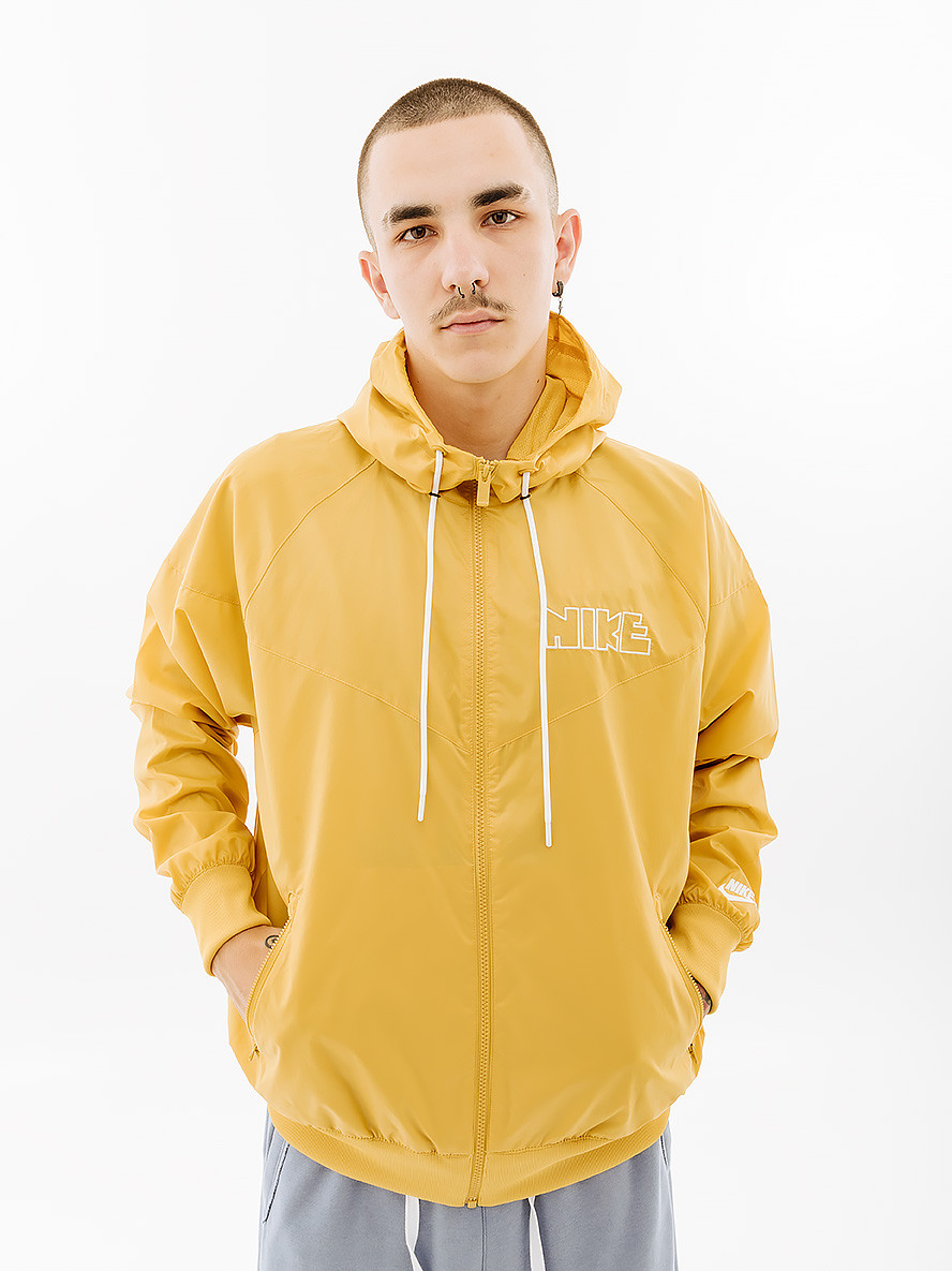 Вітровка Nike M NK WR WVN + LND JKT GX HD DX0694-725 1