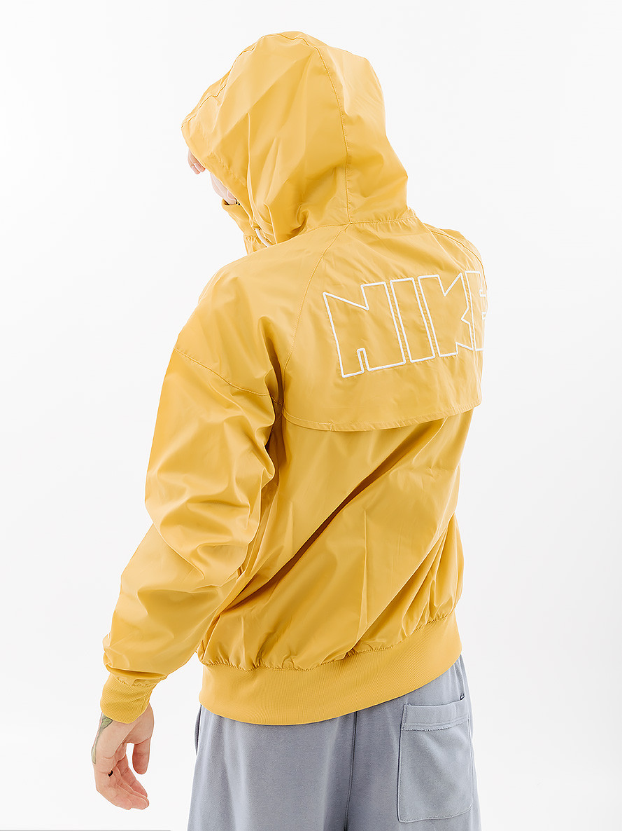 Вітровка Nike M NK WR WVN + LND JKT GX HD DX0694-725 1