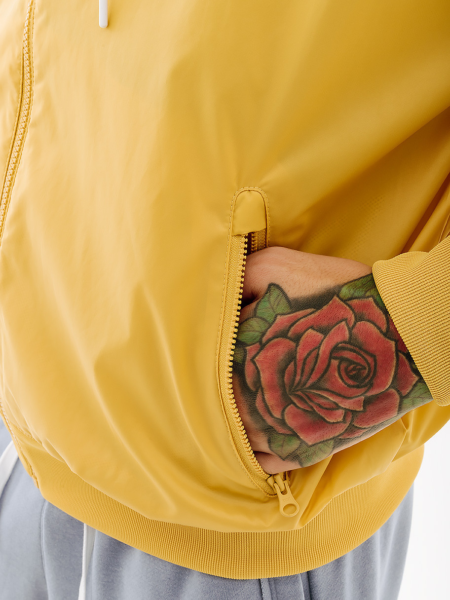 Вітровка Nike M NK WR WVN + LND JKT GX HD DX0694-725 1